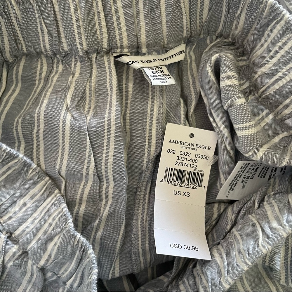 Light weight pants - Picture 3 of 3